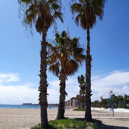 Apartament Carmen Torrevieja Bagian luar foto