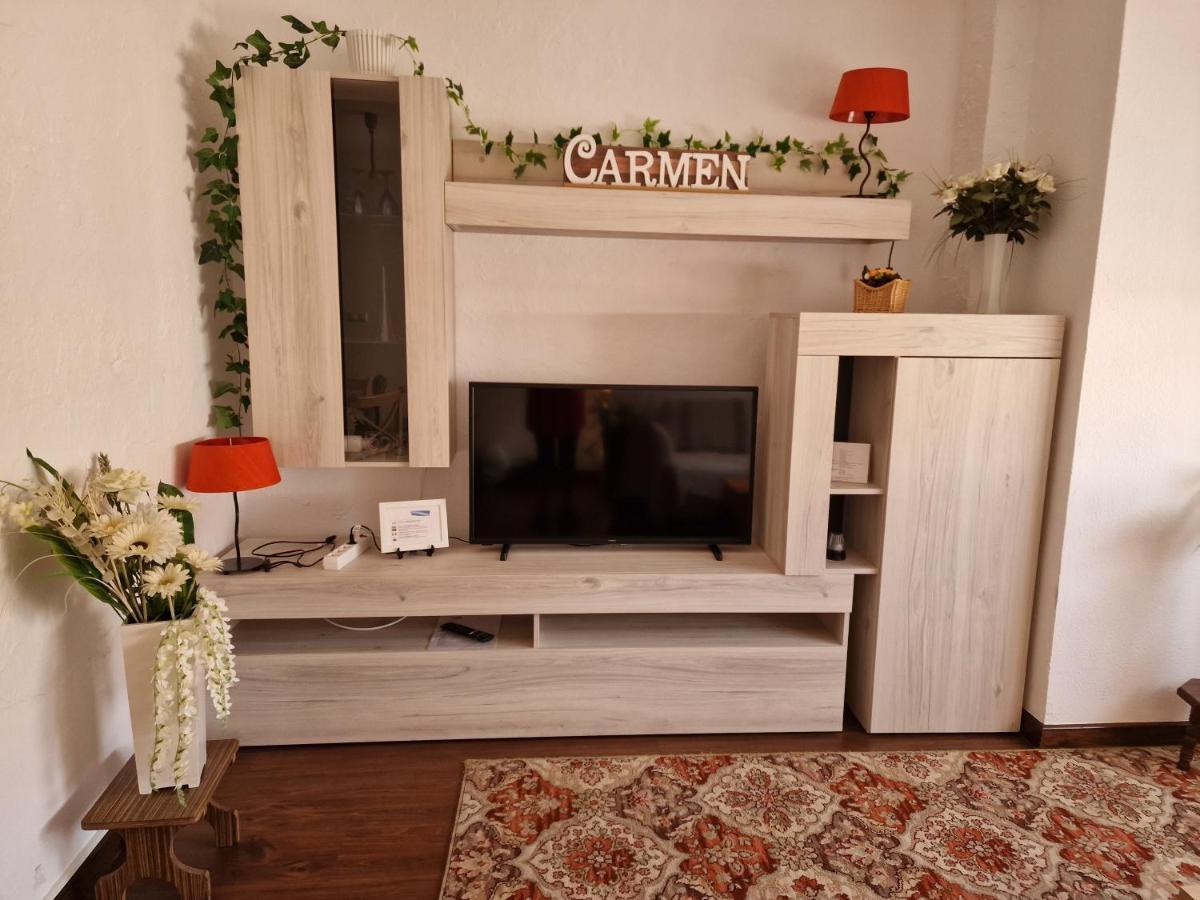 Apartament Carmen Torrevieja Bagian luar foto