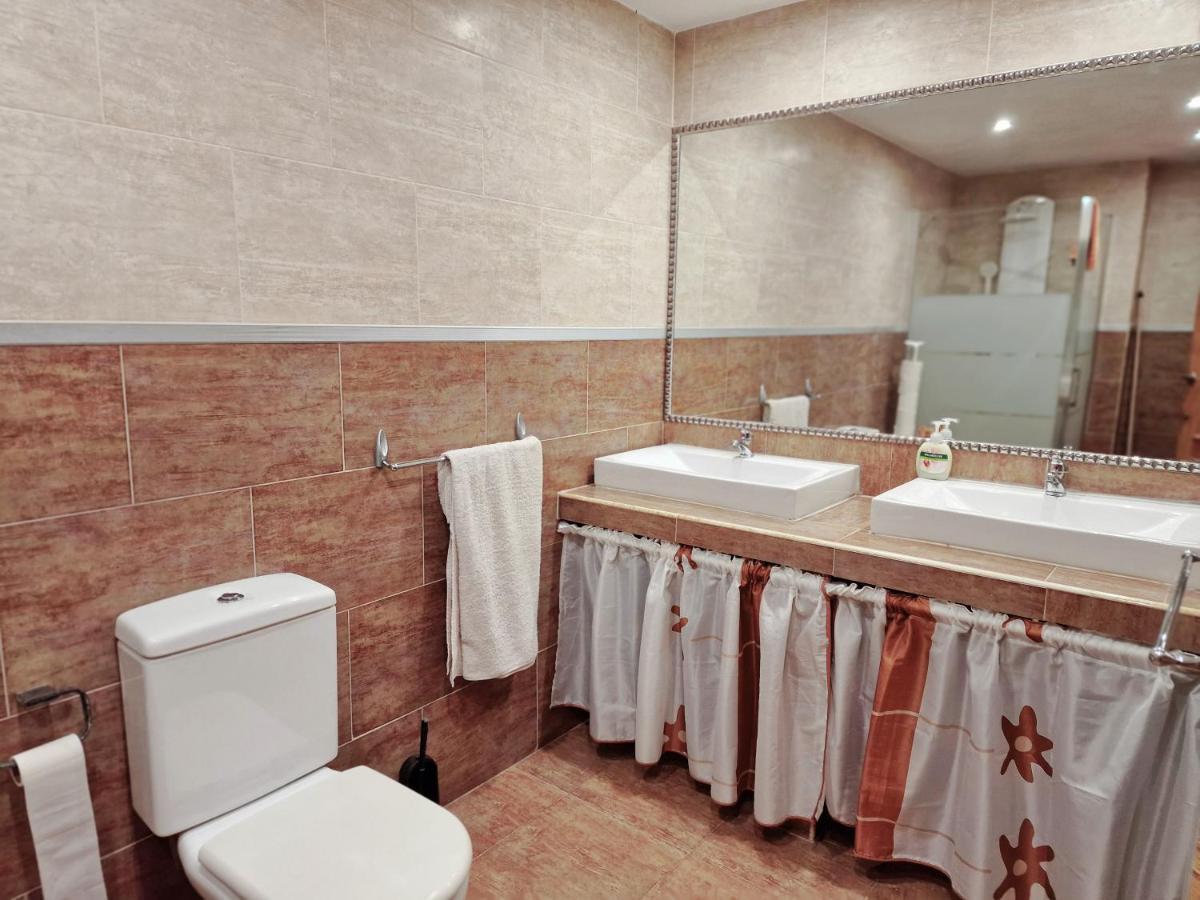Apartament Carmen Torrevieja Bagian luar foto
