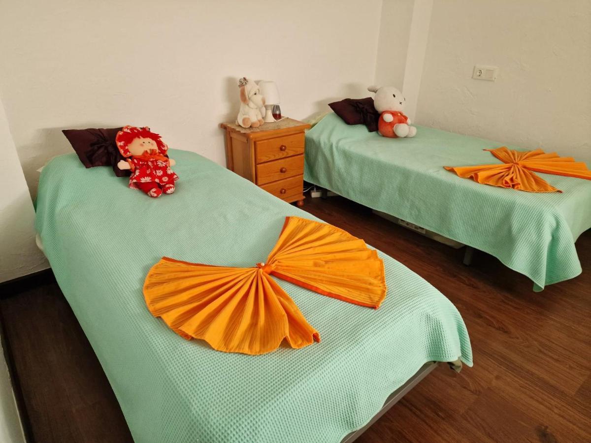Apartament Carmen Torrevieja Bagian luar foto