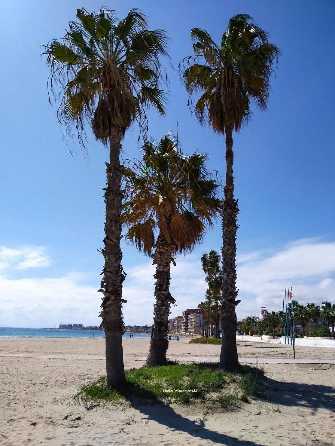 Apartament Carmen Torrevieja Bagian luar foto
